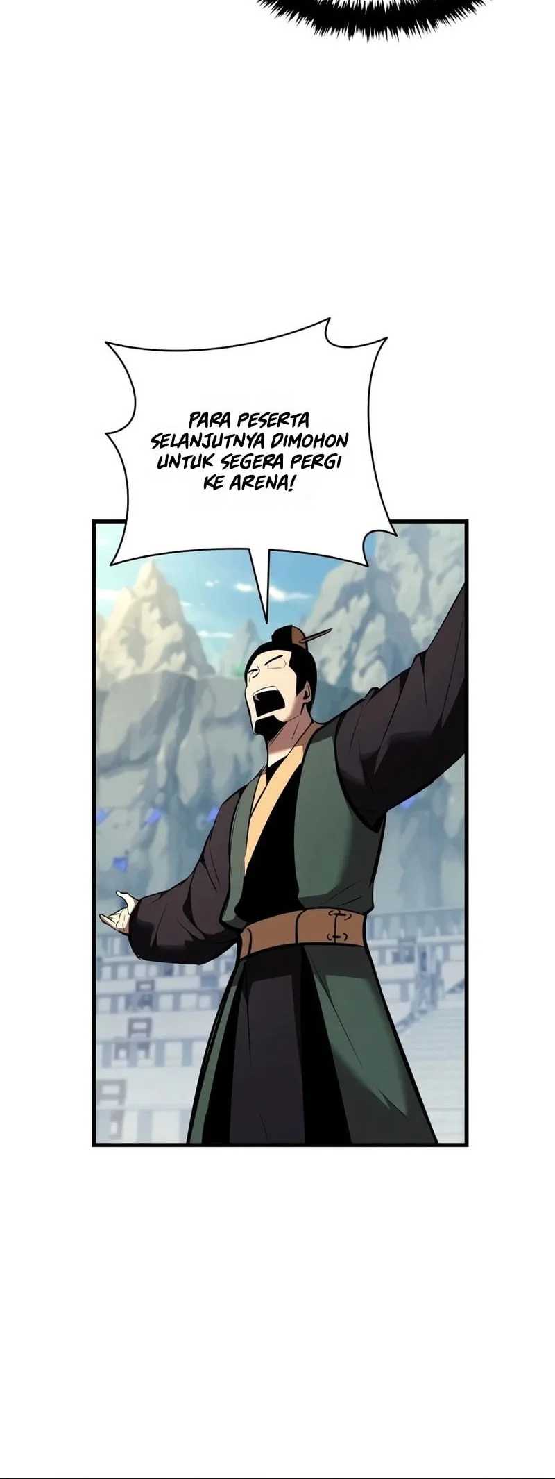 Rebirth of the Divine Demon Chapter 48 page 50
