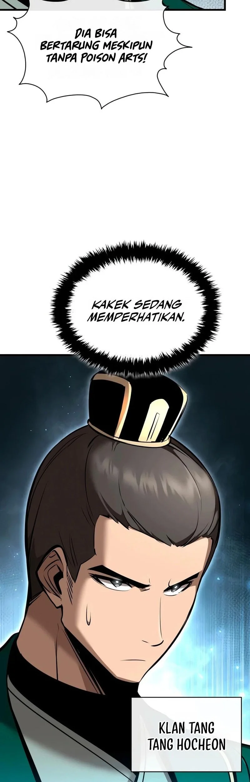Rebirth of the Divine Demon Chapter 48 page 56