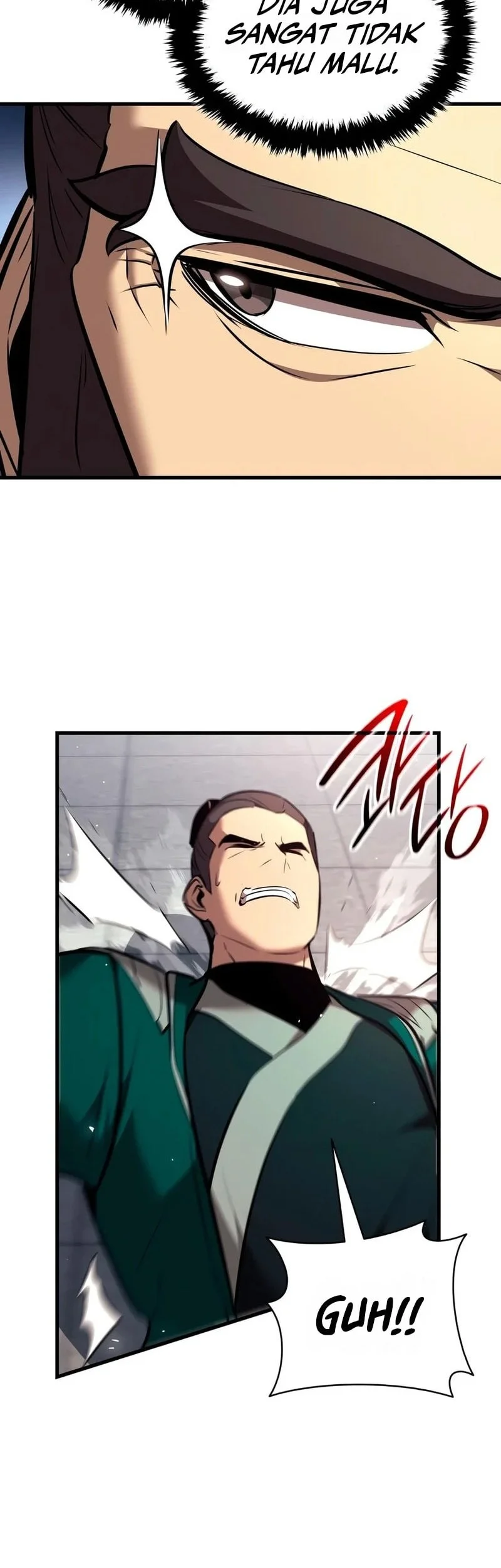 Rebirth of the Divine Demon Chapter 48 page 64