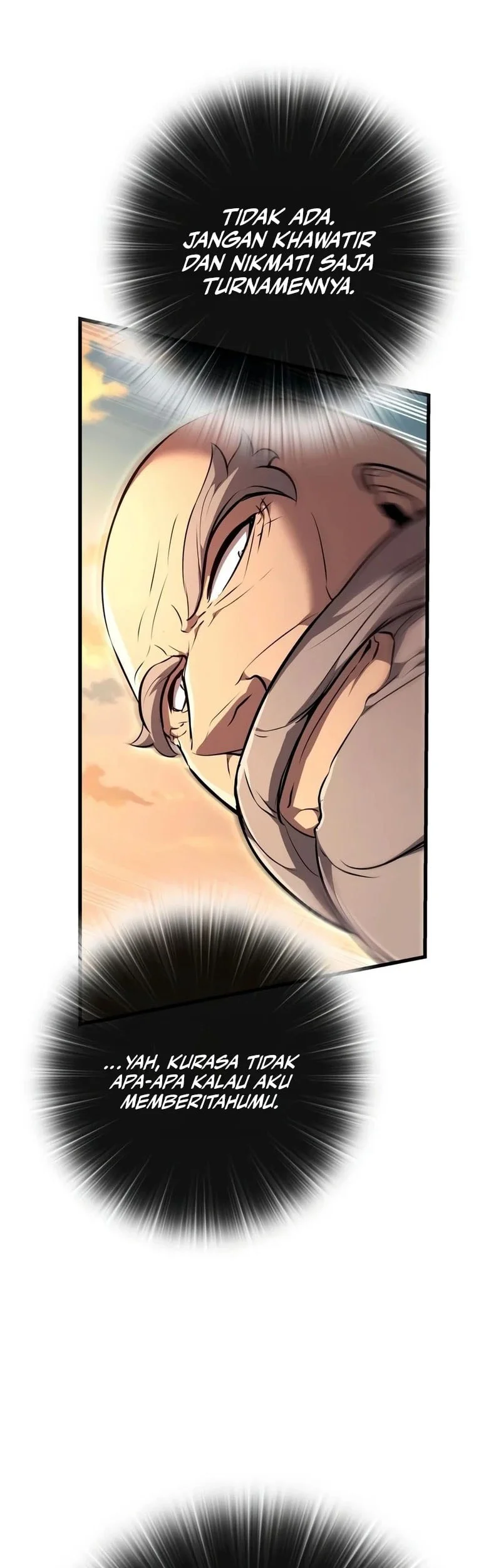 Rebirth of the Divine Demon Chapter 48 page 6