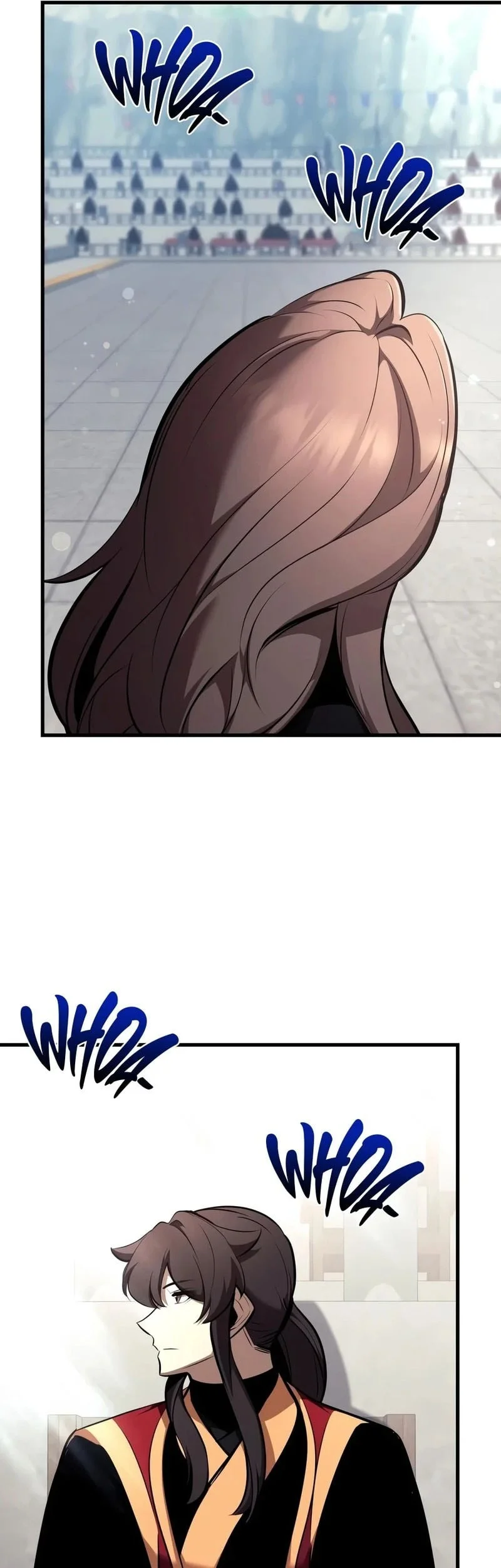 Rebirth of the Divine Demon Chapter 48 page 26