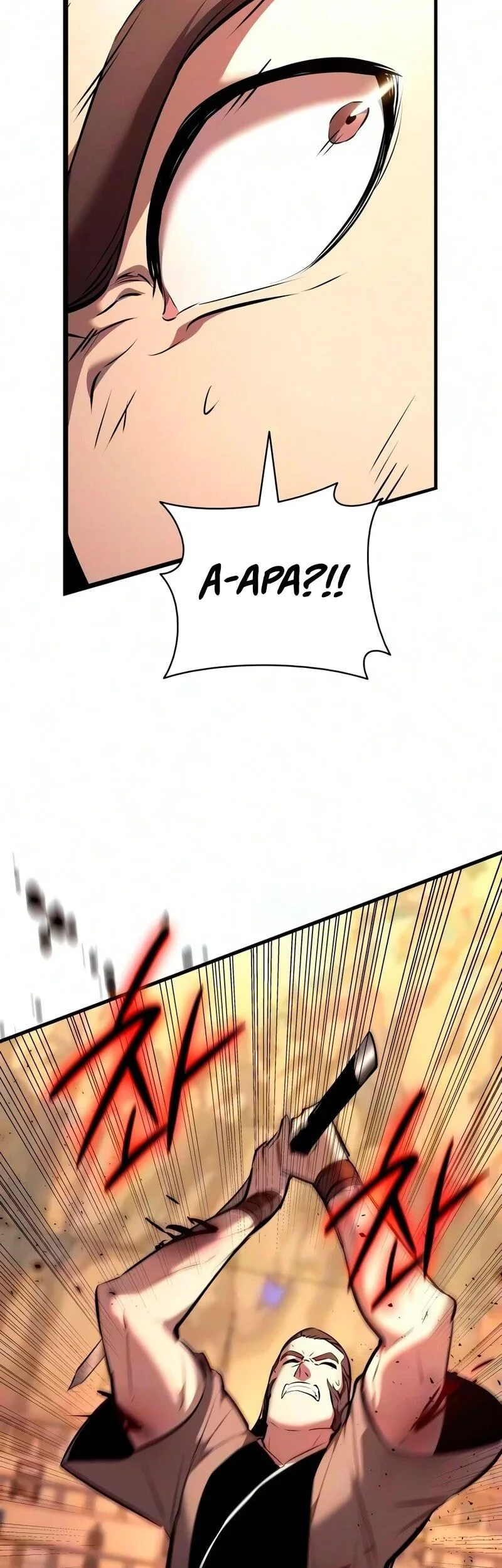 Rebirth of the Divine Demon Chapter 49 page 68