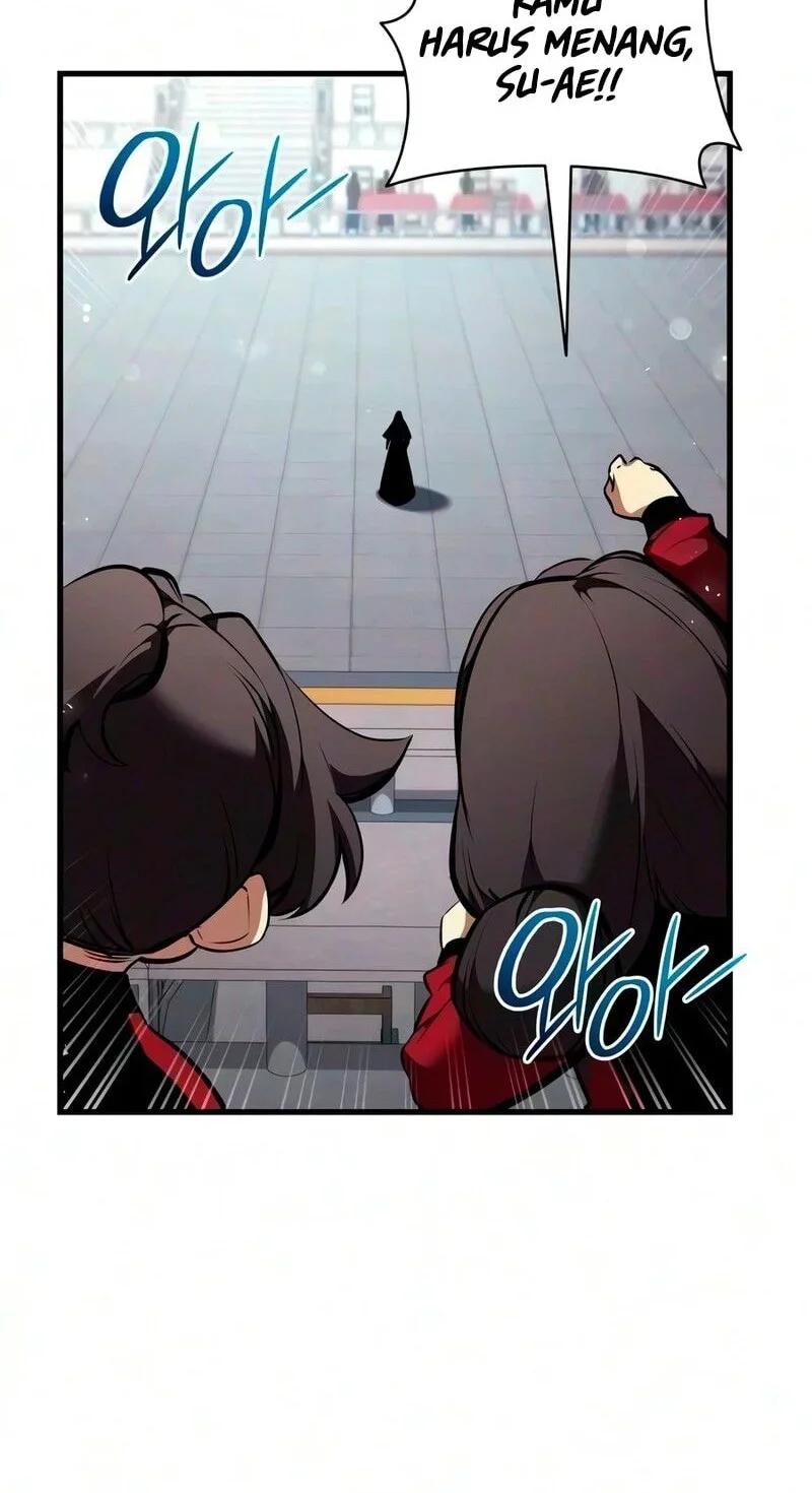 Rebirth of the Divine Demon Chapter 49 page 9
