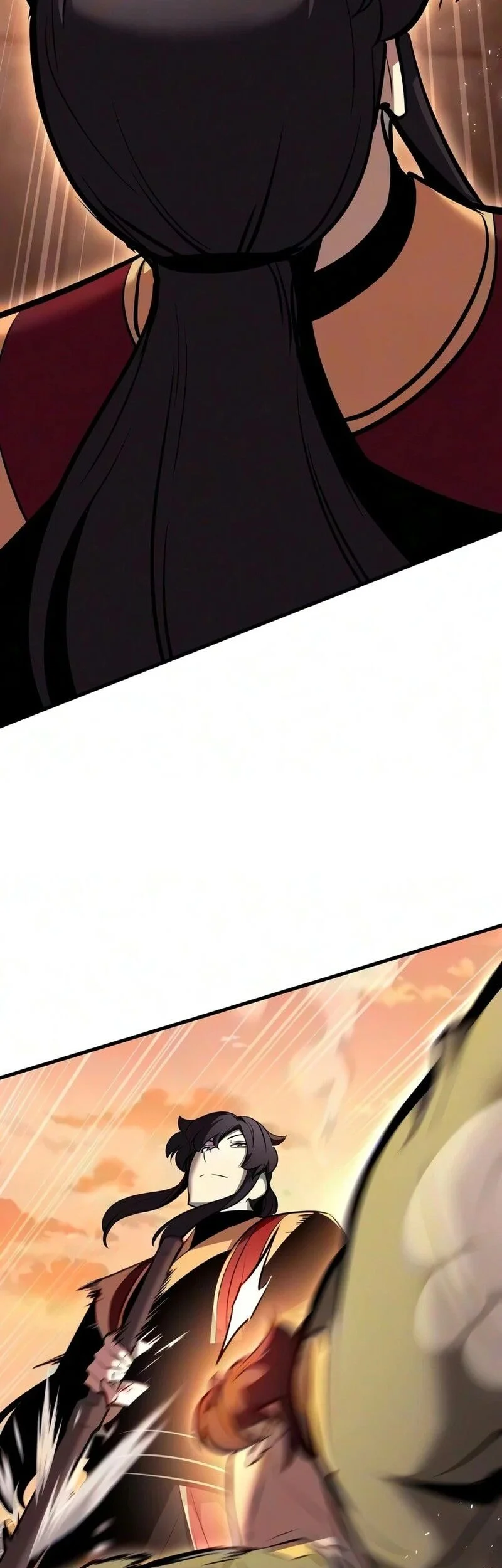 Rebirth of the Divine Demon Chapter 50 page 36