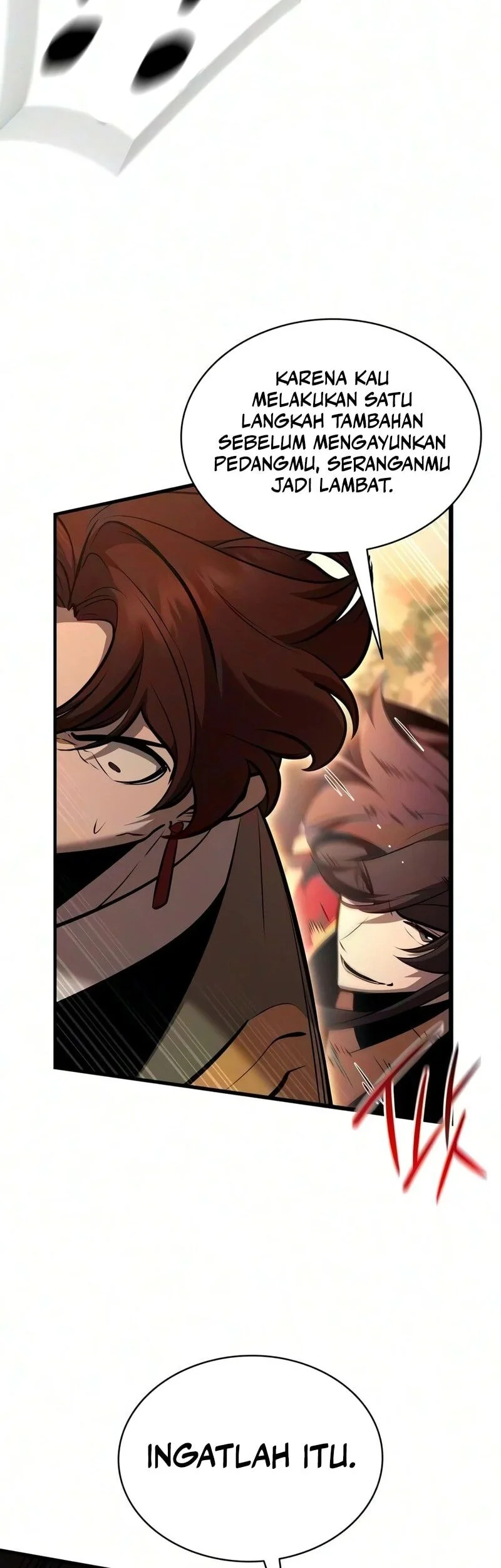 Rebirth of the Divine Demon Chapter 50 page 71