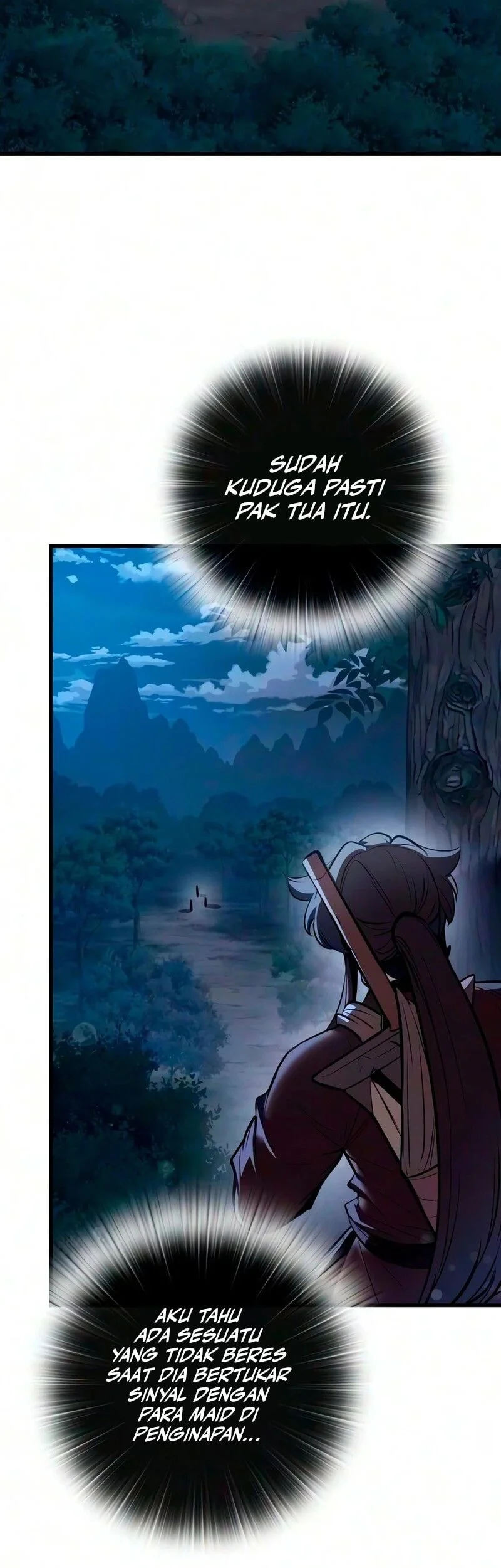Rebirth of the Divine Demon Chapter 51 page 50