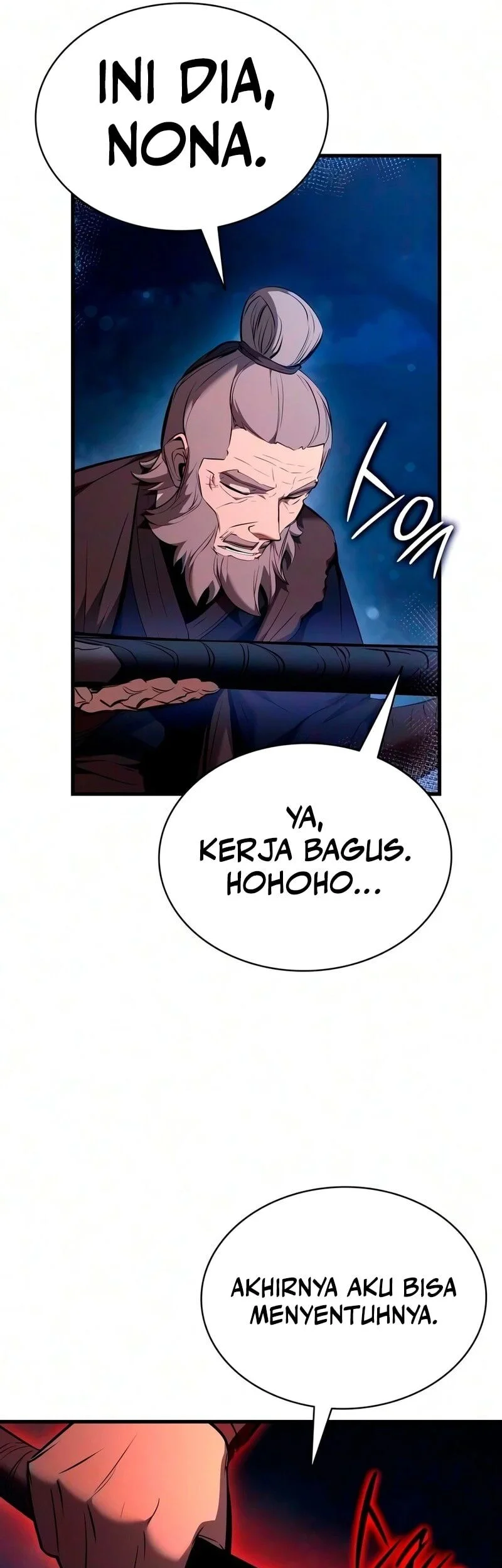 Rebirth of the Divine Demon Chapter 51 page 62