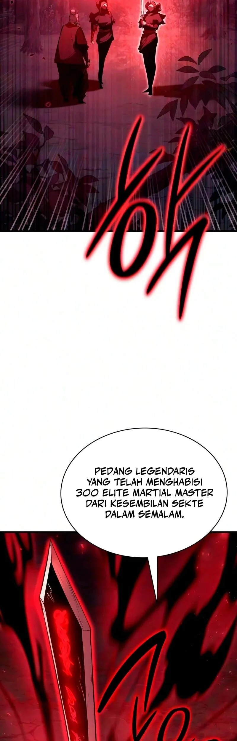 Rebirth of the Divine Demon Chapter 51 page 64