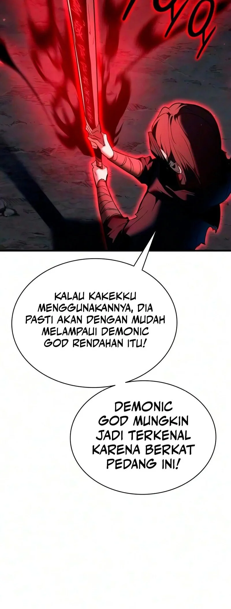 Rebirth of the Divine Demon Chapter 51 page 65