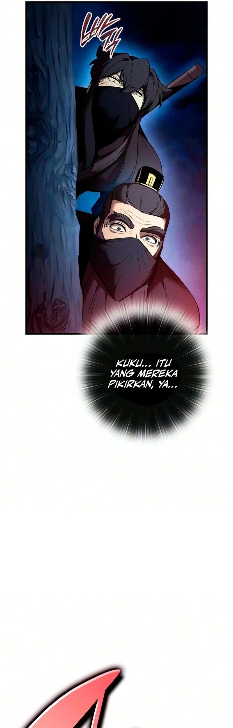Rebirth of the Divine Demon Chapter 51 page 66