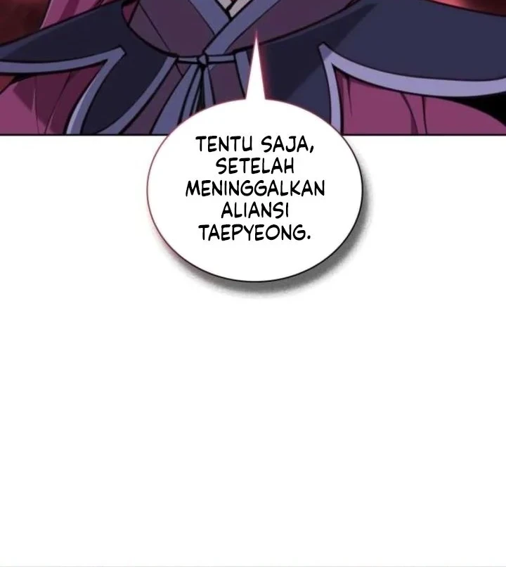Records Of The Swordsman Scholar Chapter 187 Gambar 19