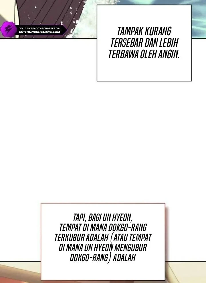 Records Of The Swordsman Scholar Chapter 187 Gambar 5