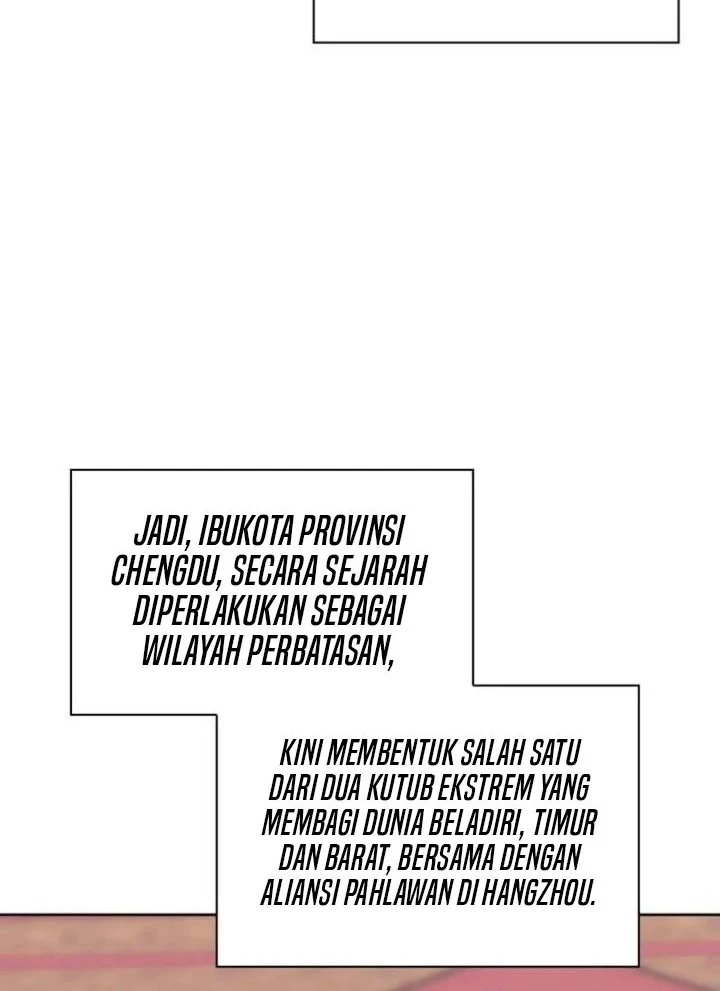 Records Of The Swordsman Scholar Chapter 187 Gambar 11