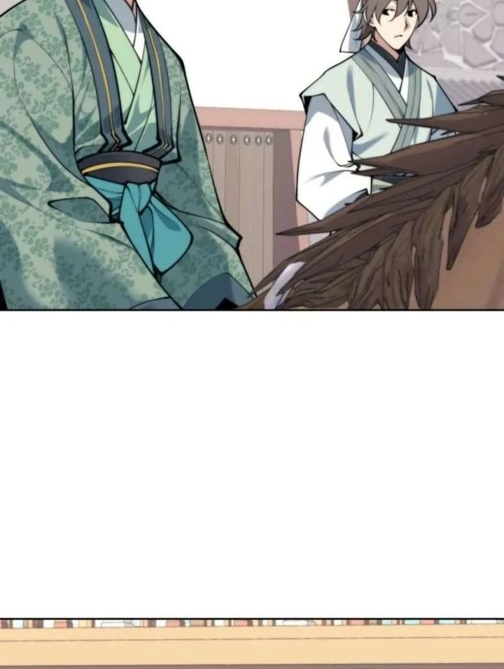 Records Of The Swordsman Scholar Chapter 188 Gambar 5
