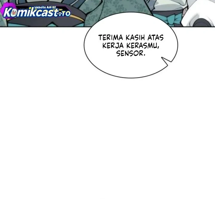 Records Of The Swordsman Scholar Chapter 188 Gambar 11