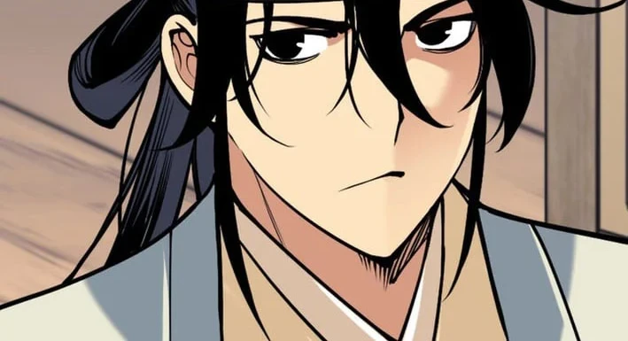 Records Of The Swordsman Scholar Chapter 190 Gambar 5