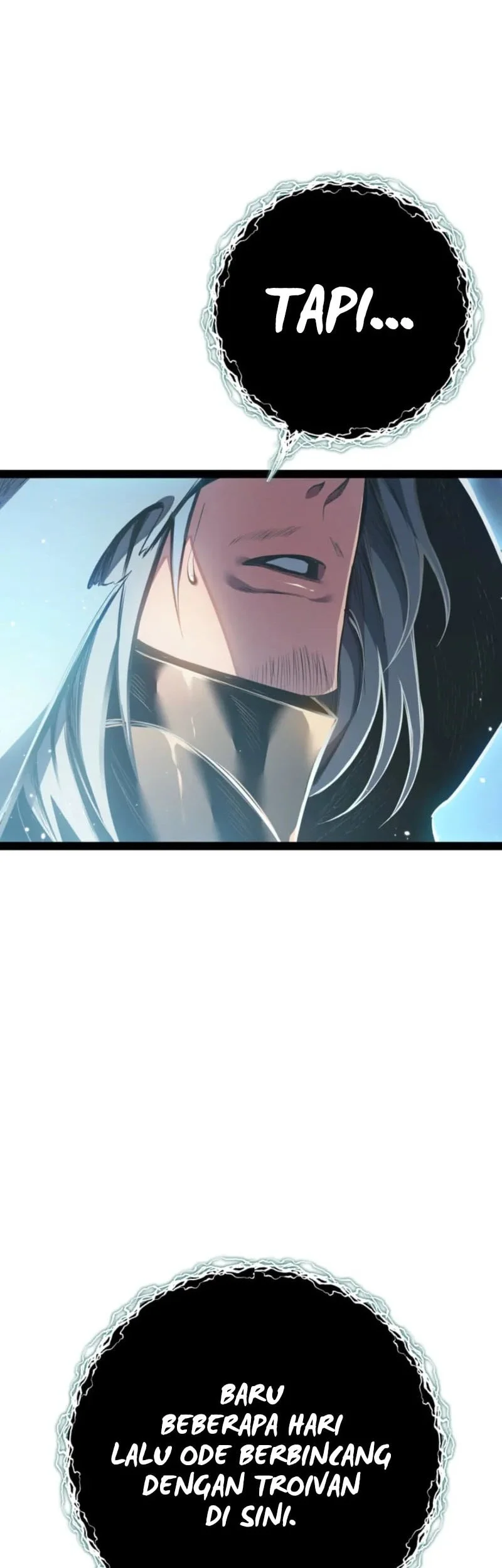 Regressing As The Reincarnated Bastard Of The Sword Clan Chapter 101 page 32