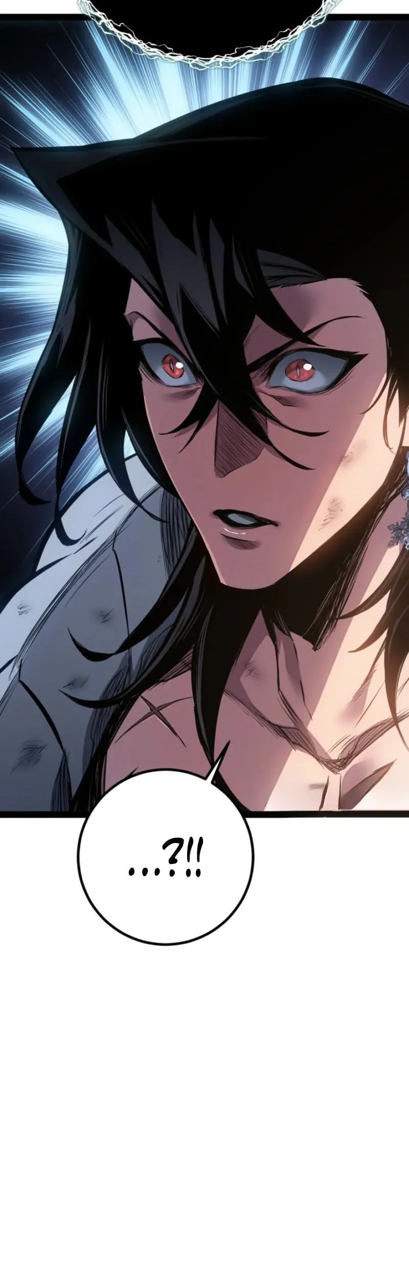 Regressing As The Reincarnated Bastard Of The Sword Clan Chapter 101 page 33