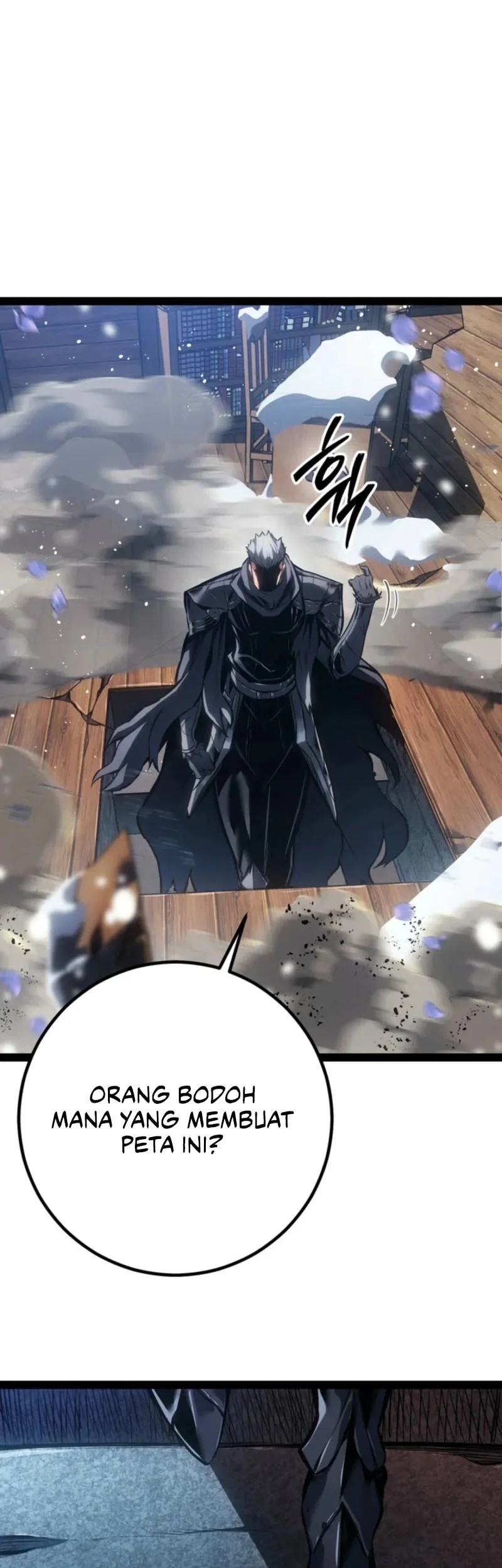 Regressing As The Reincarnated Bastard Of The Sword Clan Chapter 101 page 37