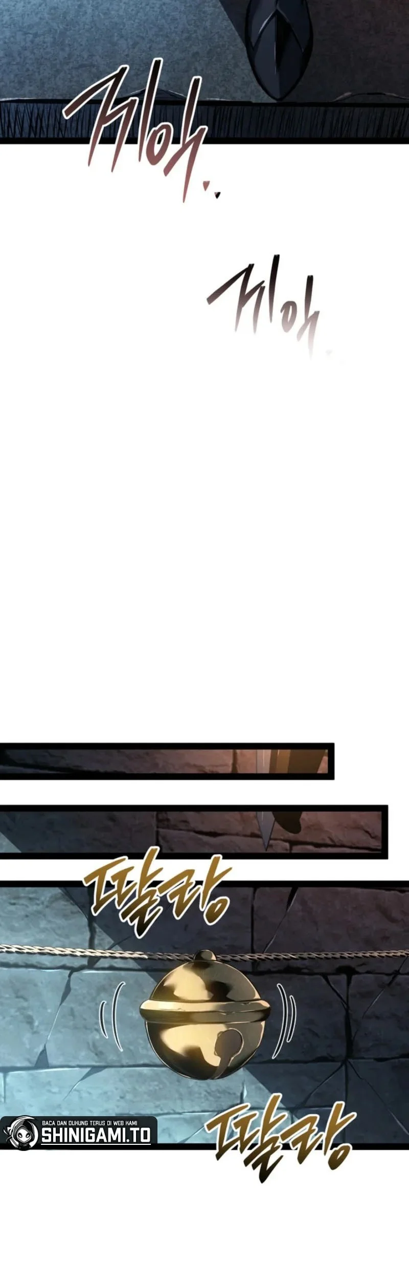 Regressing As The Reincarnated Bastard Of The Sword Clan Chapter 101 page 38