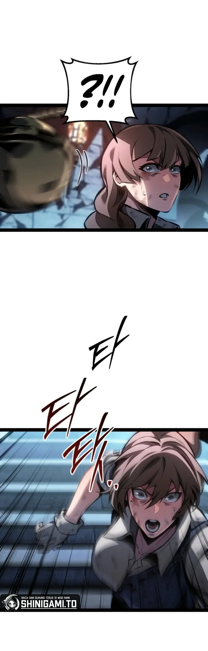 Regressing As The Reincarnated Bastard Of The Sword Clan Chapter 101 page 39
