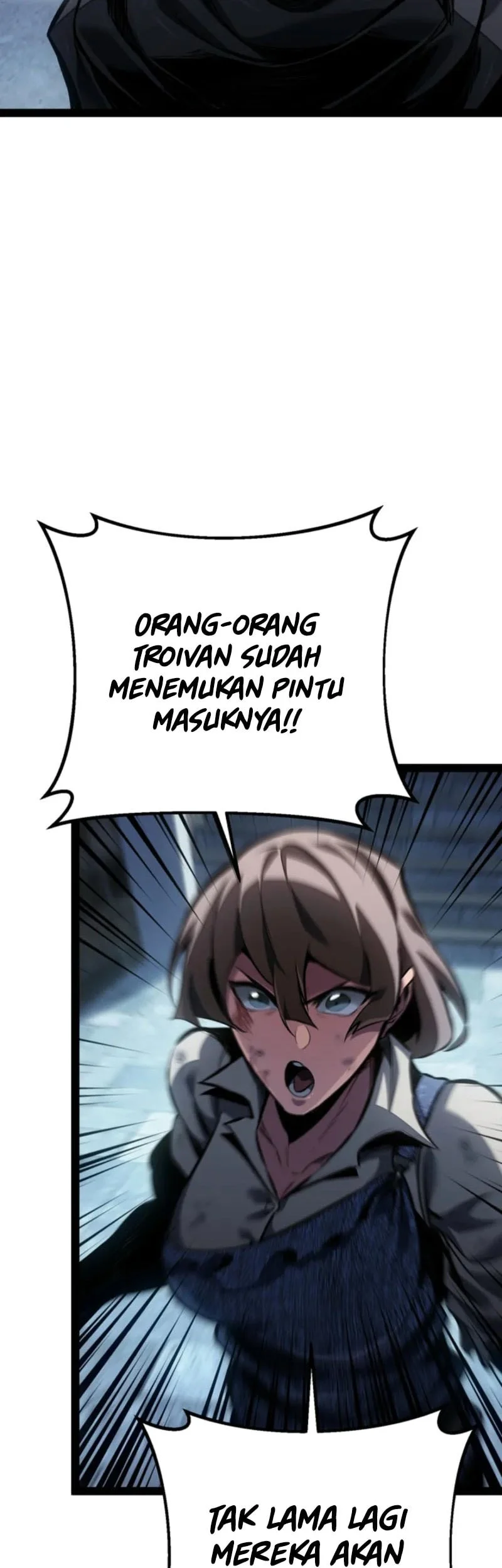 Regressing As The Reincarnated Bastard Of The Sword Clan Chapter 101 page 41