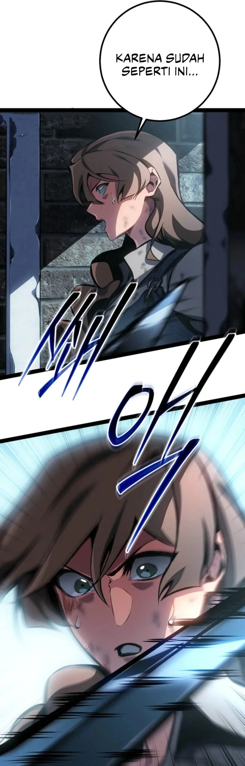 Regressing As The Reincarnated Bastard Of The Sword Clan Chapter 101 page 43