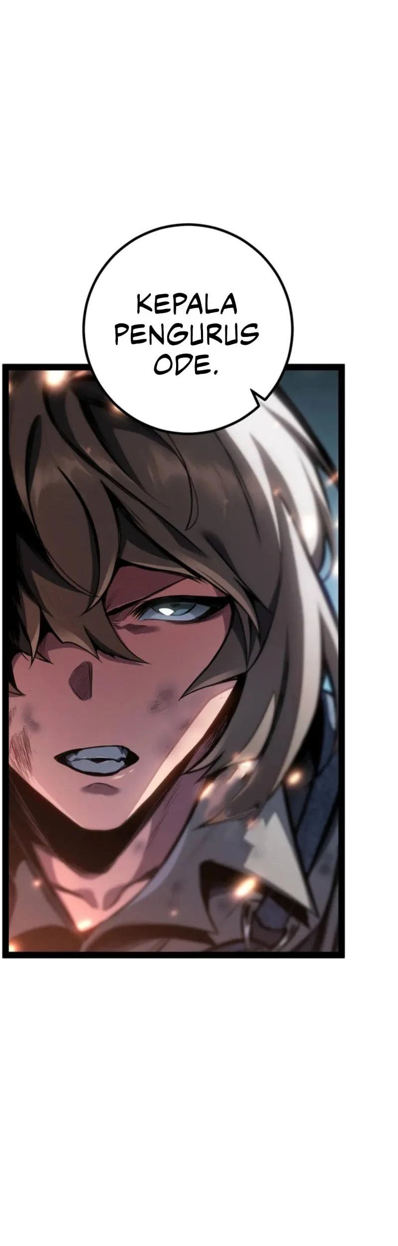 Regressing As The Reincarnated Bastard Of The Sword Clan Chapter 101 page 48