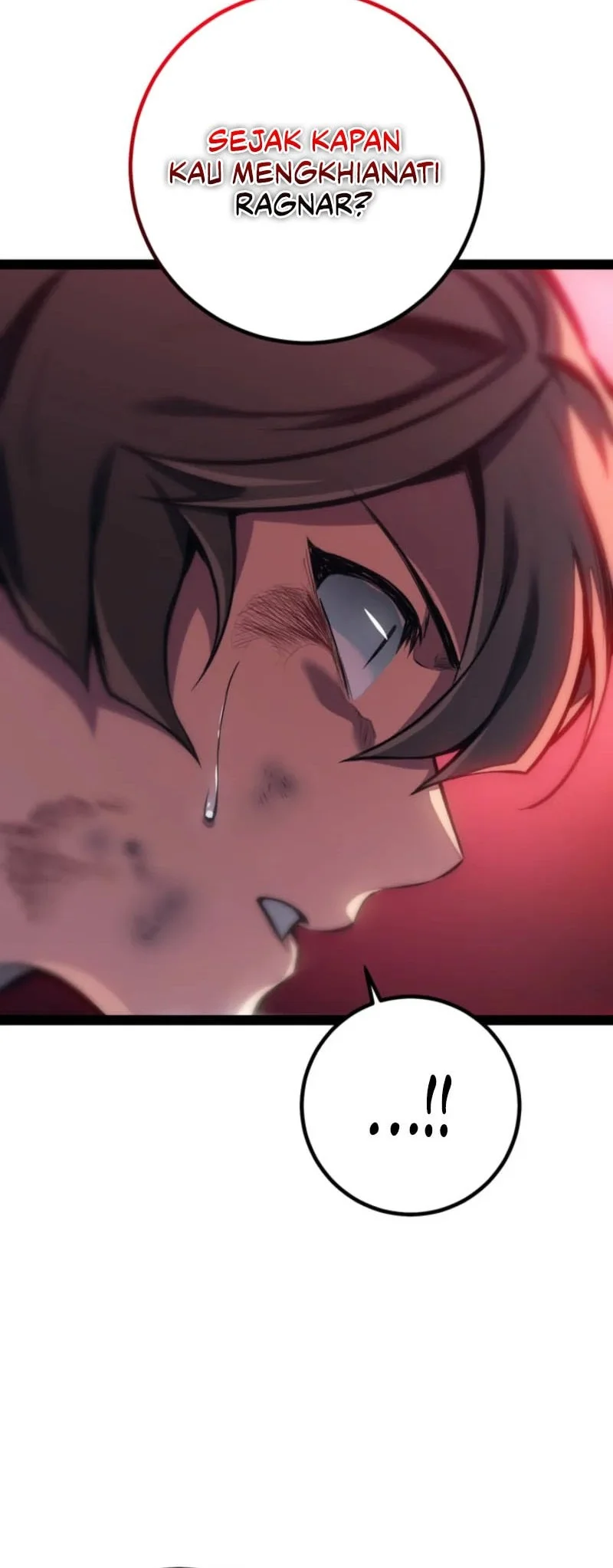 Regressing As The Reincarnated Bastard Of The Sword Clan Chapter 101 page 50