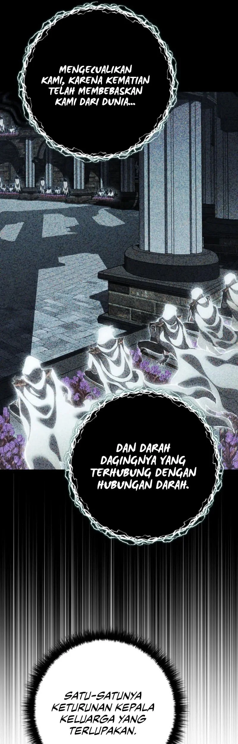 Regressing As The Reincarnated Bastard Of The Sword Clan Chapter 101 page 63