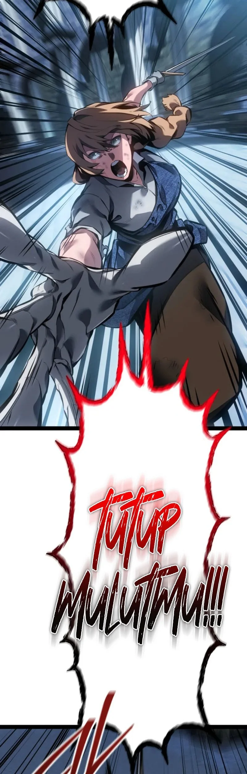 Regressing As The Reincarnated Bastard Of The Sword Clan Chapter 101 page 66