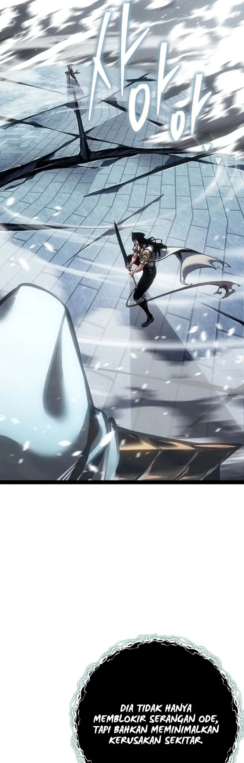 Regressing As The Reincarnated Bastard Of The Sword Clan Chapter 101 page 84