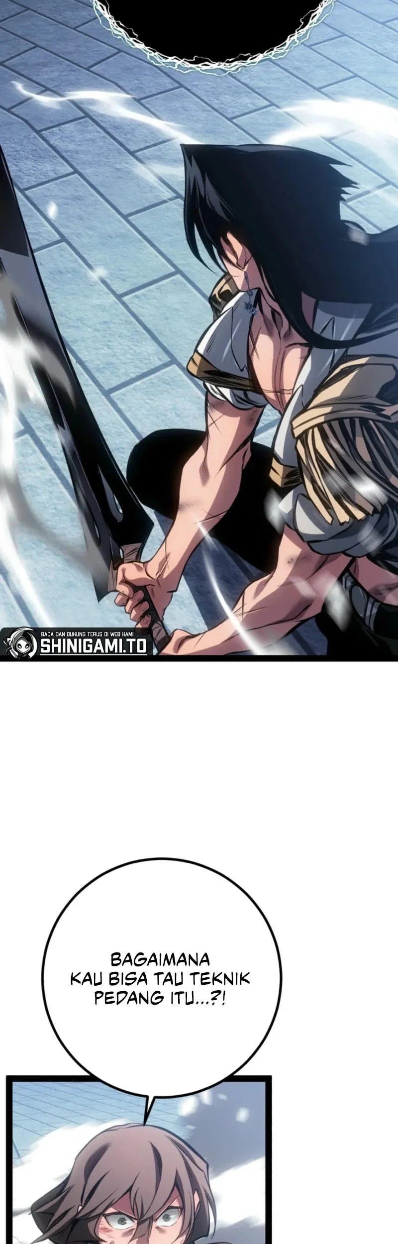 Regressing As The Reincarnated Bastard Of The Sword Clan Chapter 101 page 86