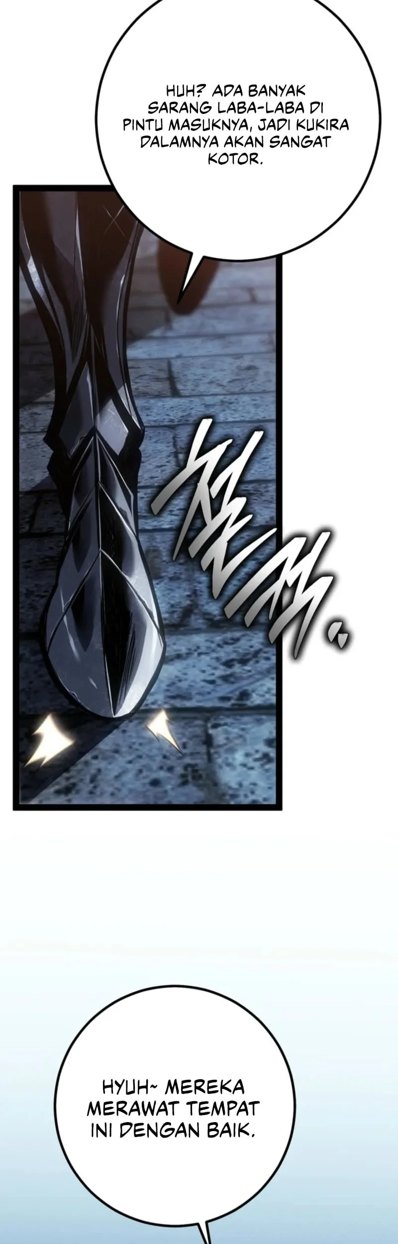 Regressing As The Reincarnated Bastard Of The Sword Clan Chapter 101 page 90
