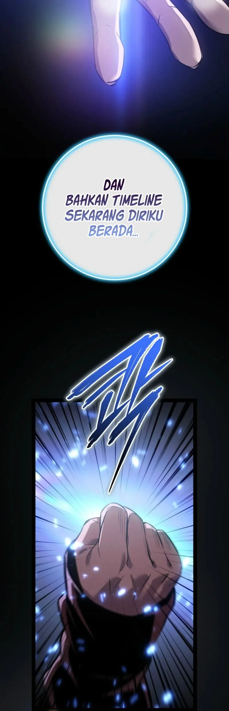 Regressing As The Reincarnated Bastard Of The Sword Clan Chapter 101 page 10