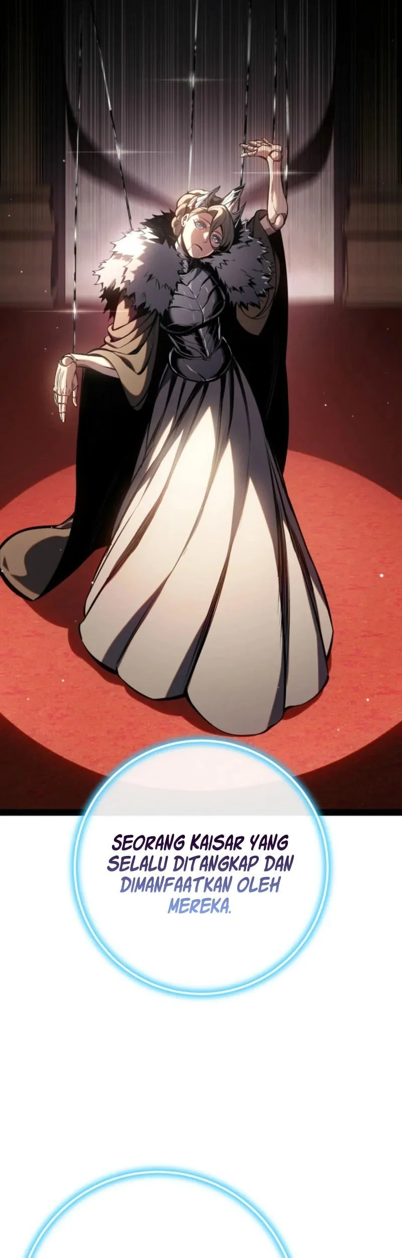 Regressing As The Reincarnated Bastard Of The Sword Clan Chapter 101 page 15