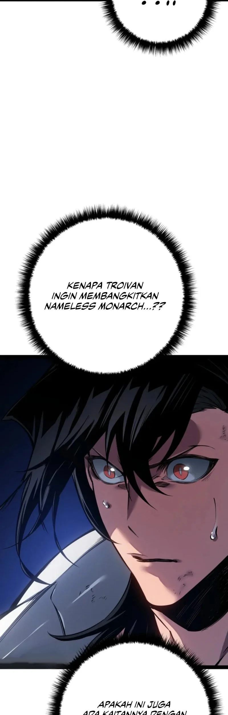 Regressing As The Reincarnated Bastard Of The Sword Clan Chapter 101 page 21