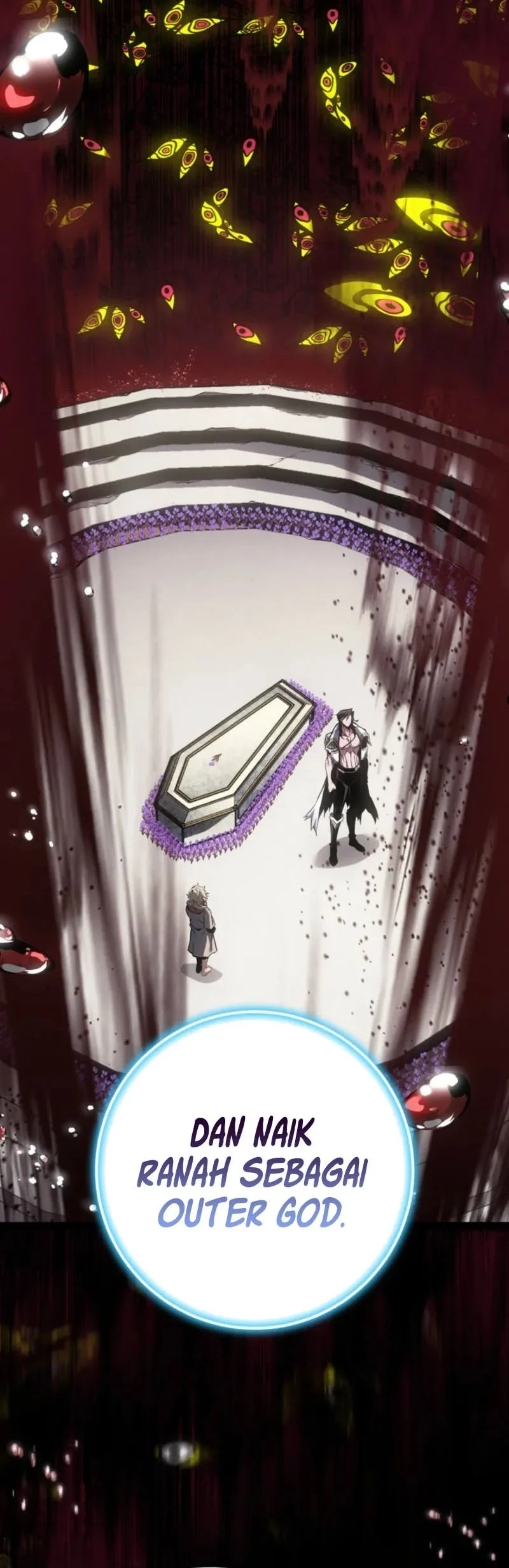 Regressing As The Reincarnated Bastard Of The Sword Clan Chapter 101 page 26