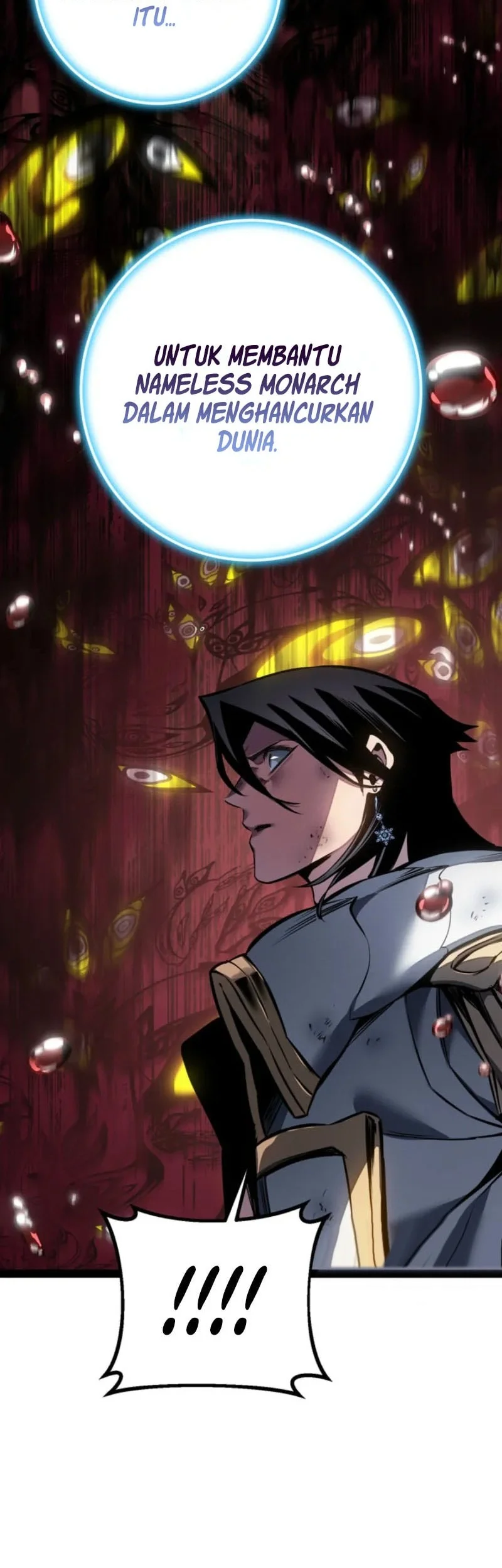 Regressing As The Reincarnated Bastard Of The Sword Clan Chapter 101 page 28