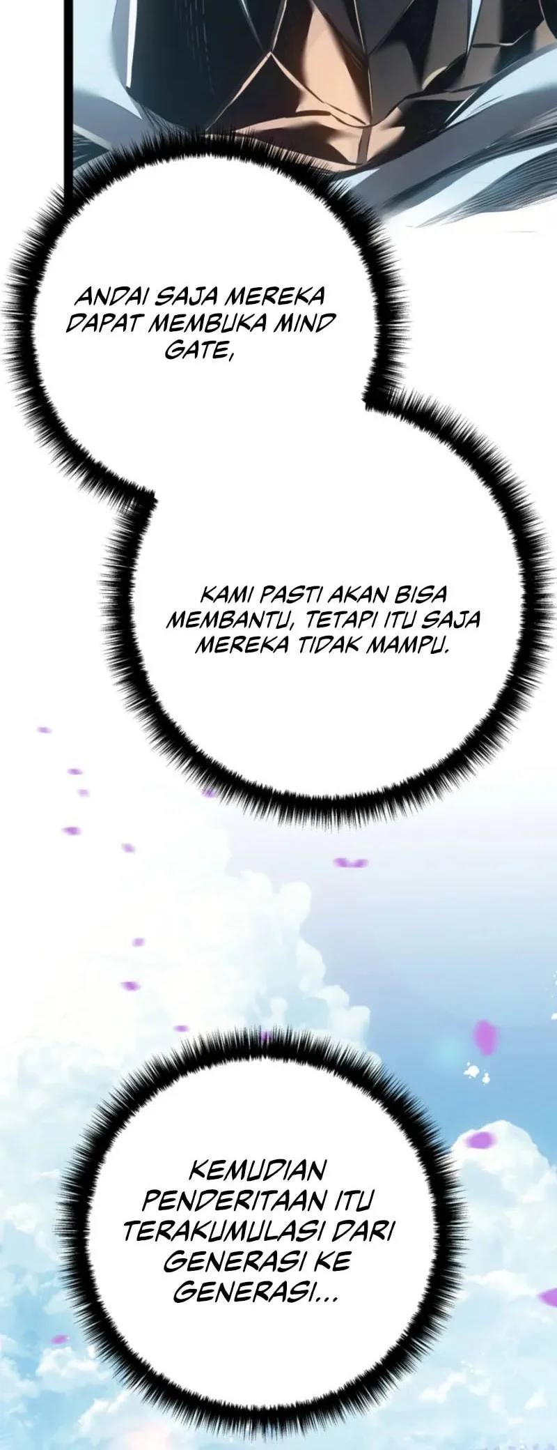 Regressing As The Reincarnated Bastard Of The Sword Clan Chapter 102 page 5