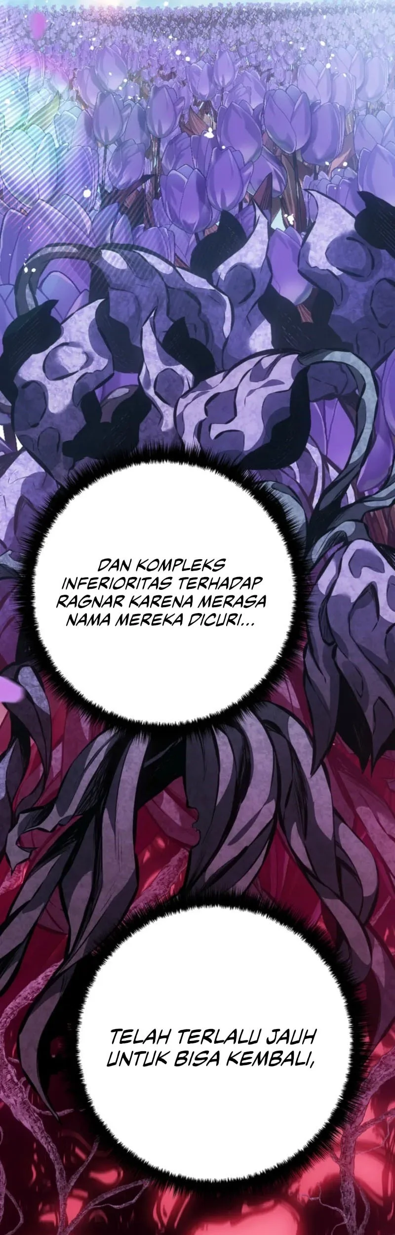 Regressing As The Reincarnated Bastard Of The Sword Clan Chapter 102 page 6