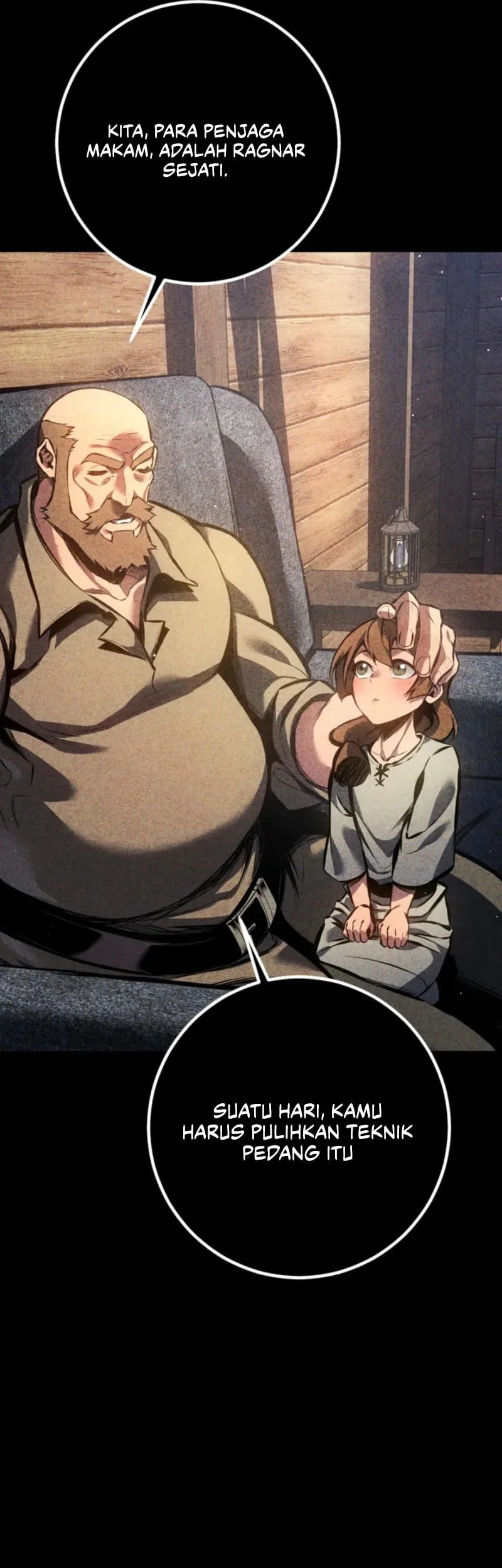 Regressing As The Reincarnated Bastard Of The Sword Clan Chapter 102 page 14