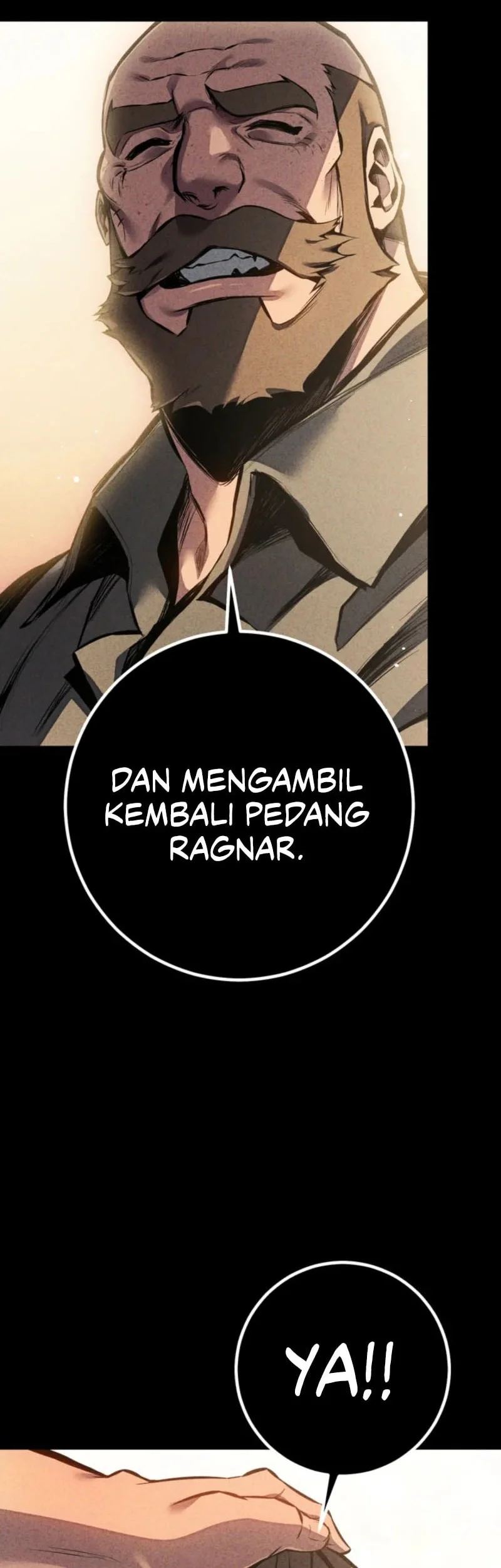 Regressing As The Reincarnated Bastard Of The Sword Clan Chapter 102 page 15