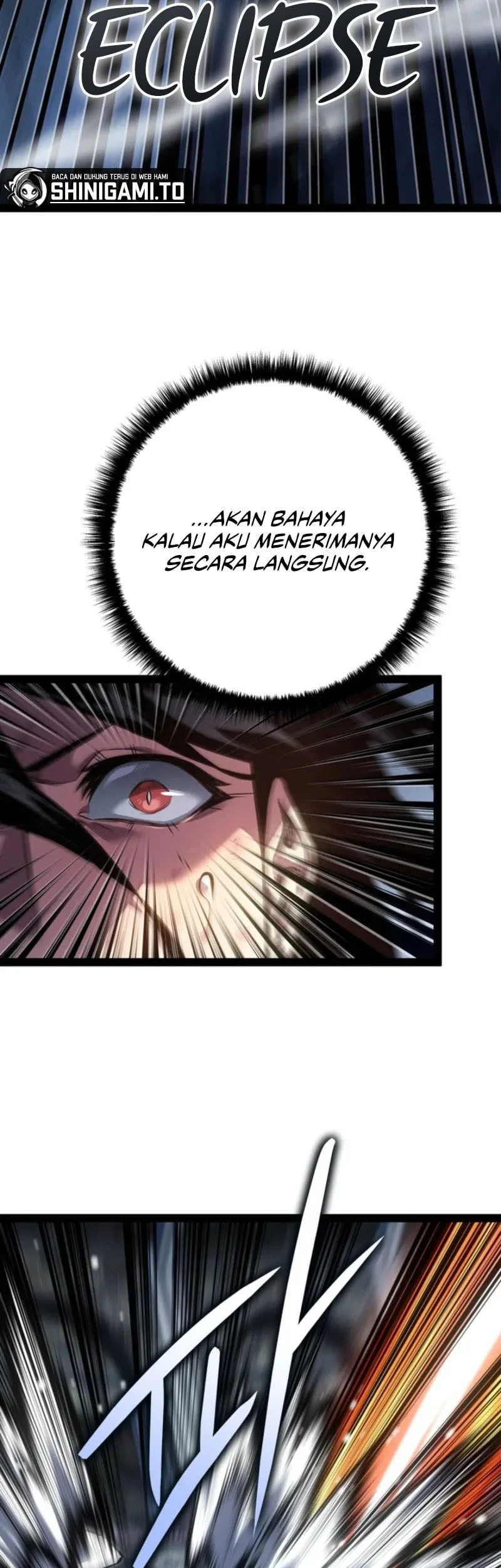 Regressing As The Reincarnated Bastard Of The Sword Clan Chapter 102 page 20