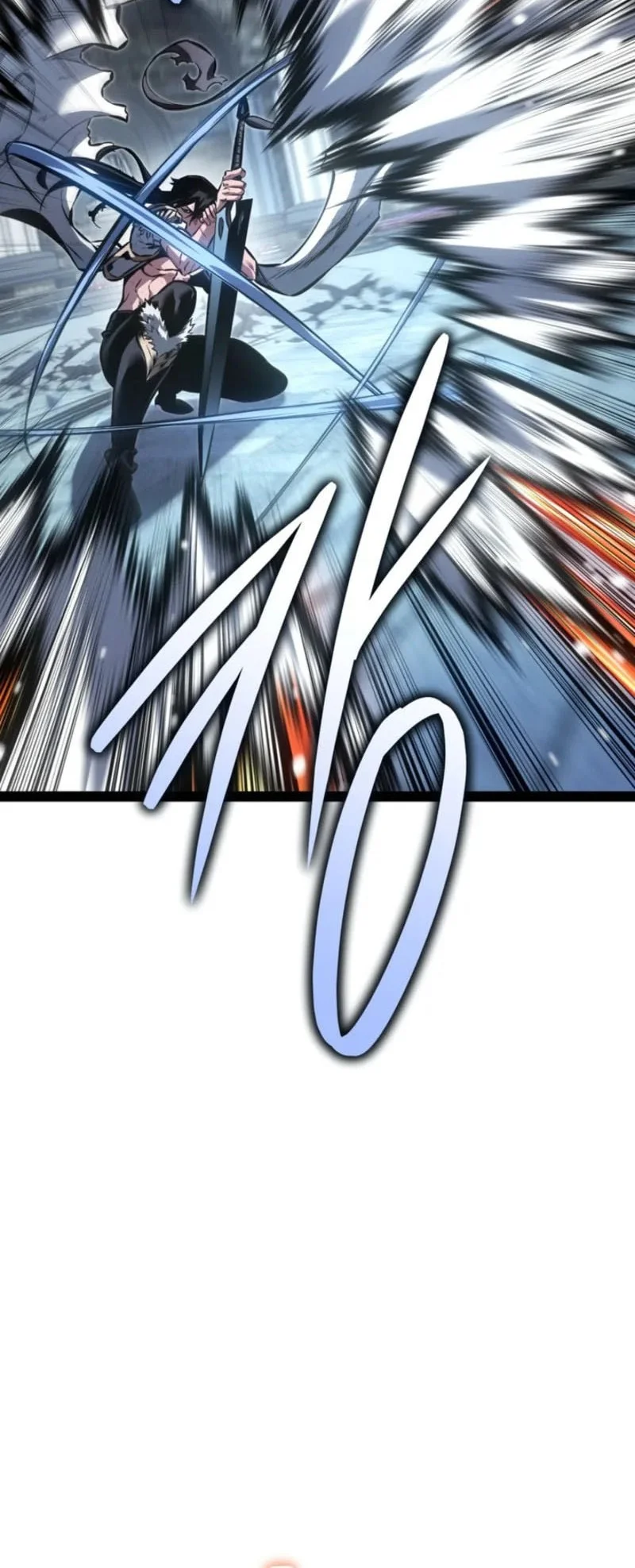 Regressing As The Reincarnated Bastard Of The Sword Clan Chapter 102 page 21