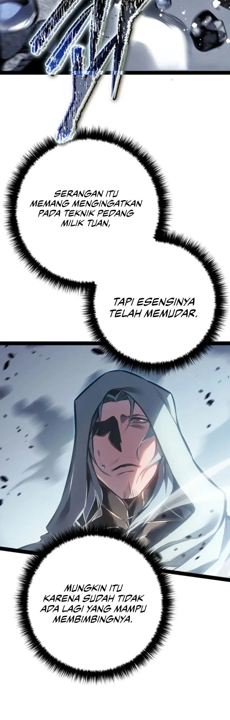 Regressing As The Reincarnated Bastard Of The Sword Clan Chapter 102 page 23
