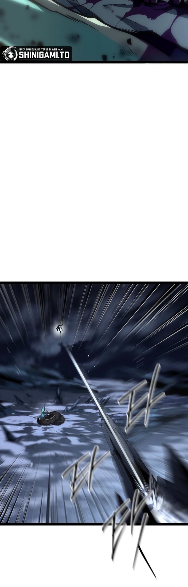Regressing As The Reincarnated Bastard Of The Sword Clan Chapter 57 page 35