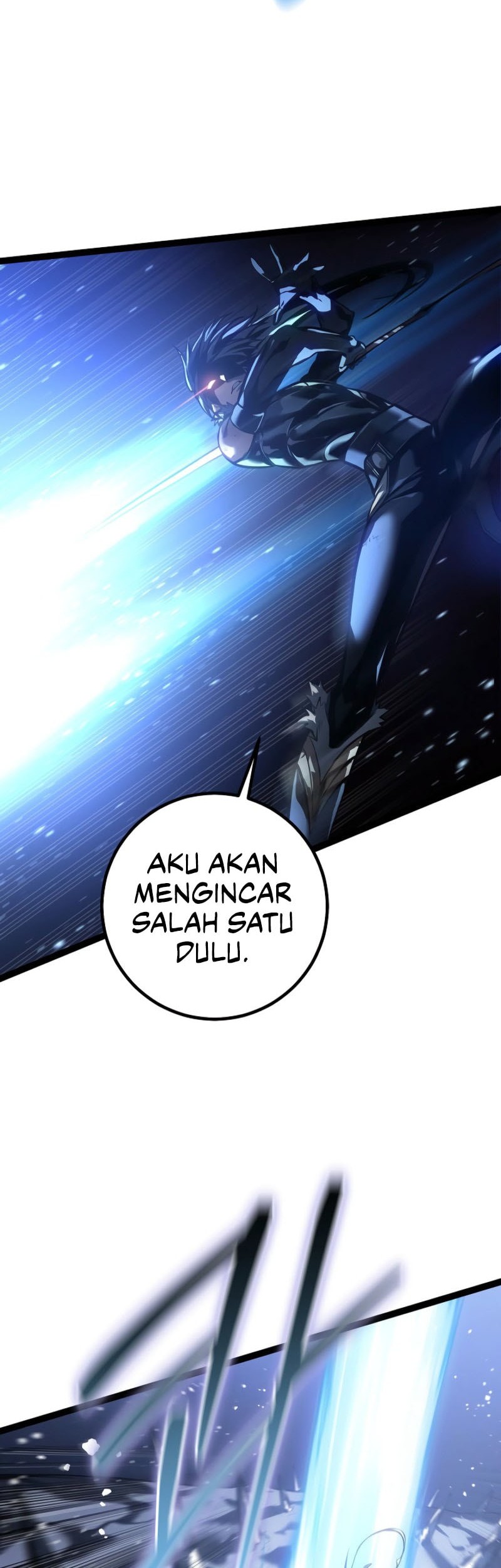 Regressing As The Reincarnated Bastard Of The Sword Clan Chapter 57 page 37