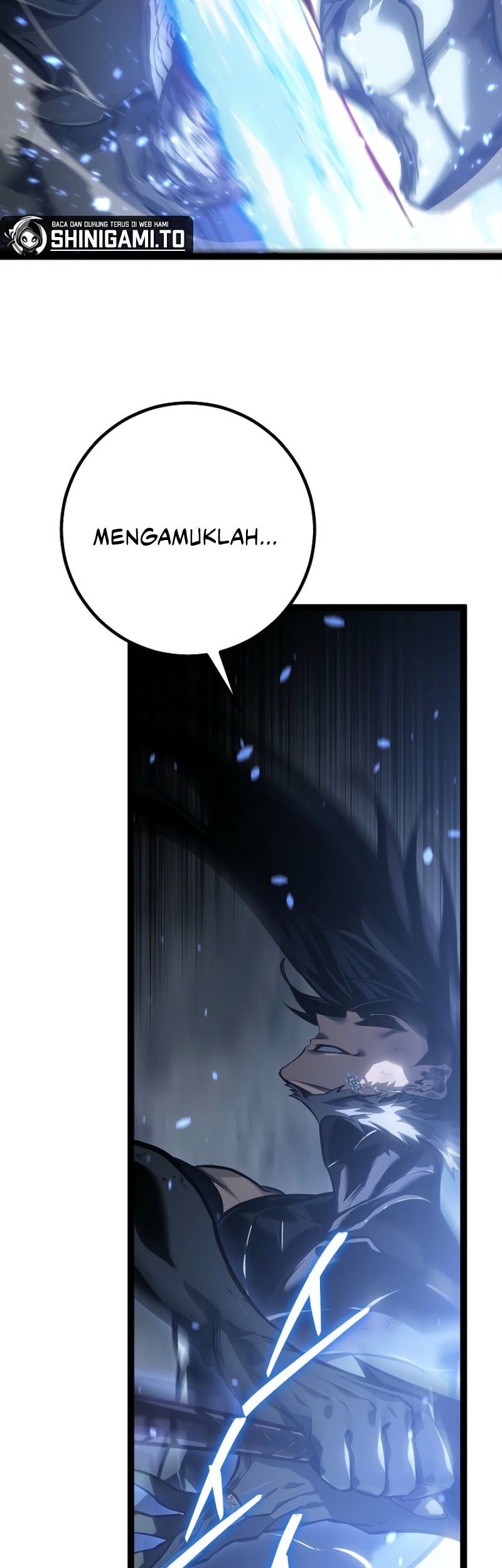 Regressing As The Reincarnated Bastard Of The Sword Clan Chapter 57 page 41