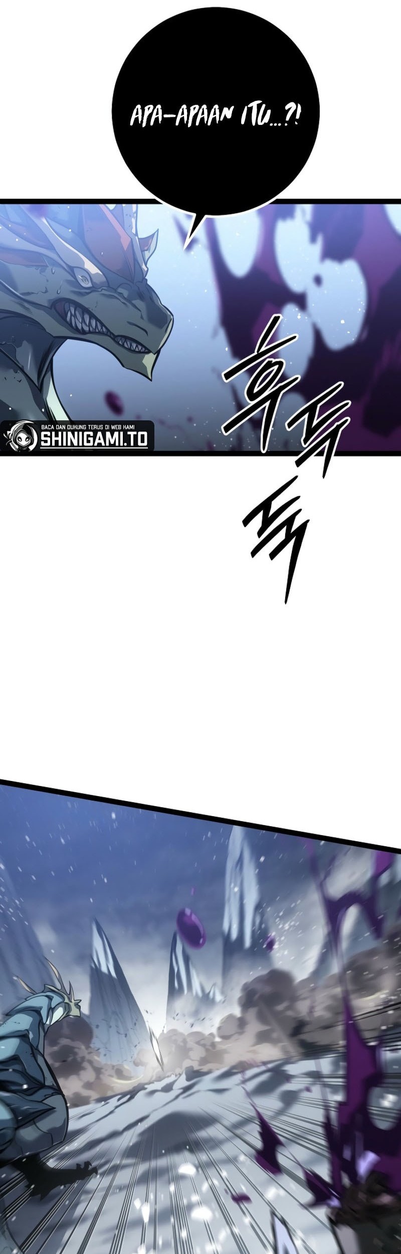 Regressing As The Reincarnated Bastard Of The Sword Clan Chapter 57 page 49